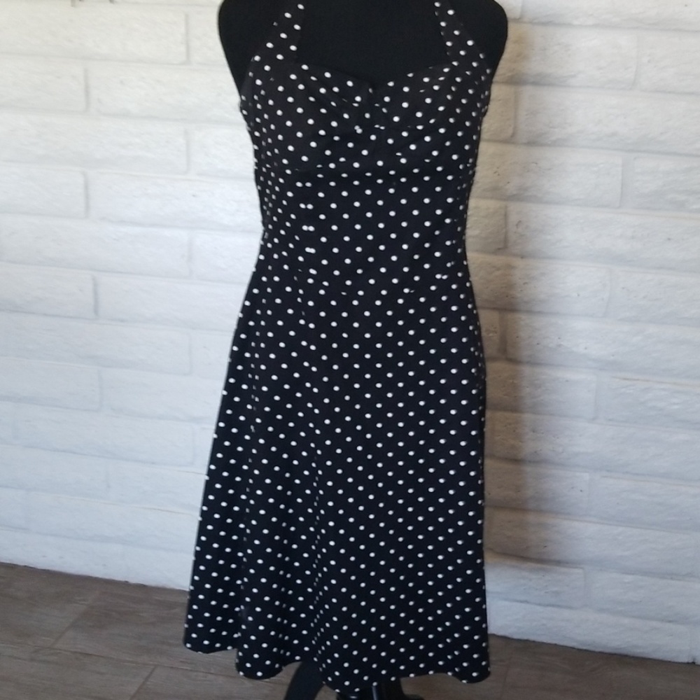 Rockabilly Dress